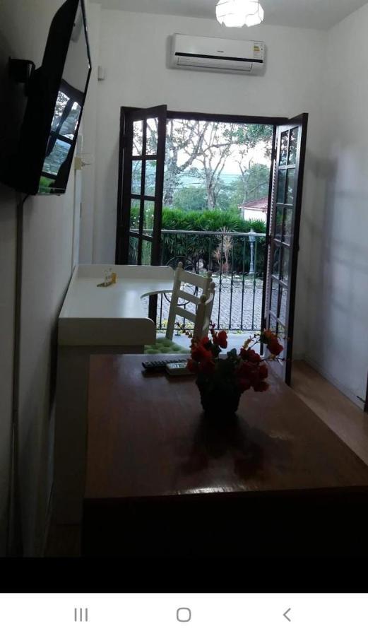 Hotel Ninho Dos Passaros Penedo Rj Extérieur photo