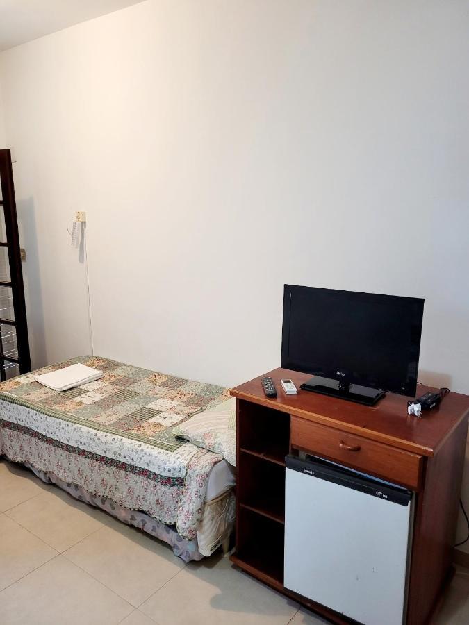 Hotel Ninho Dos Passaros Penedo Rj Extérieur photo