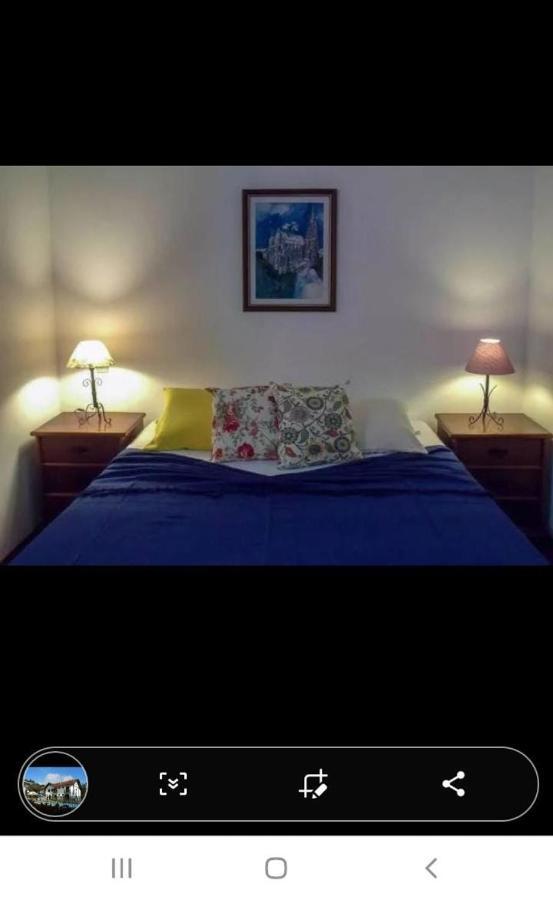 Hotel Ninho Dos Passaros Penedo Rj Extérieur photo