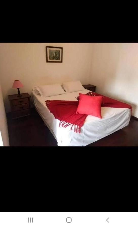 Hotel Ninho Dos Passaros Penedo Rj Extérieur photo