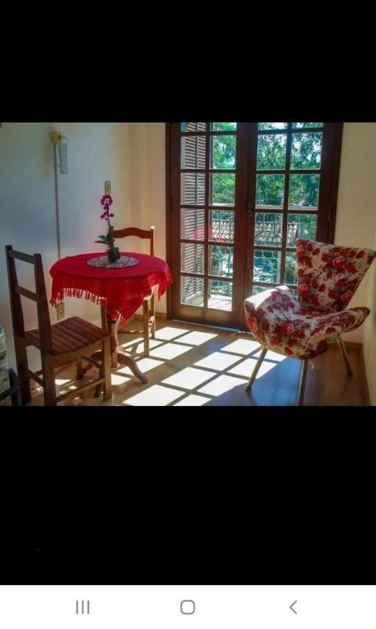Hotel Ninho Dos Passaros Penedo Rj Extérieur photo