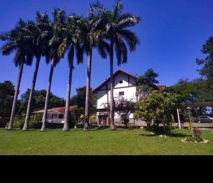Hotel Ninho Dos Passaros Penedo Rj Extérieur photo