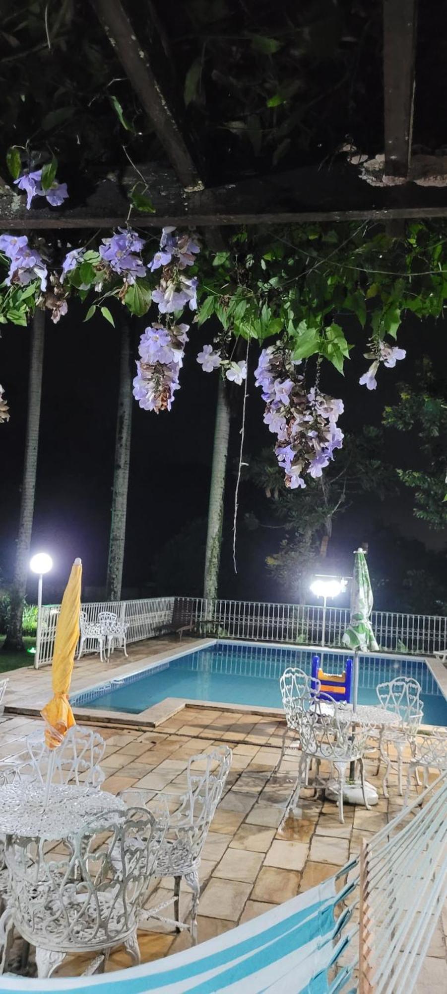 Hotel Ninho Dos Passaros Penedo Rj Extérieur photo